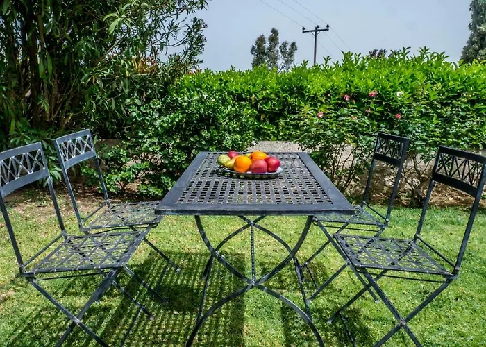 Sylvia\'s Guest House