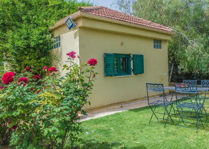 Sylvia\'s Guest House
